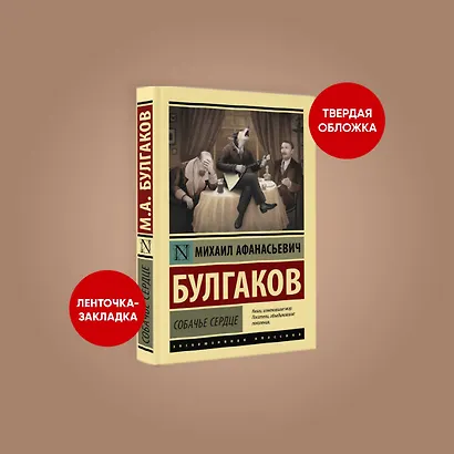 Собачье сердце - фото 3