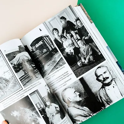 Самодержец пустыни - фото 11