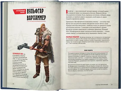 Dungeons & Dragons. Герои и их снаряжение - фото 6