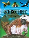 Животные. Новая иллюстрированная детская энциклопедия - фото 1