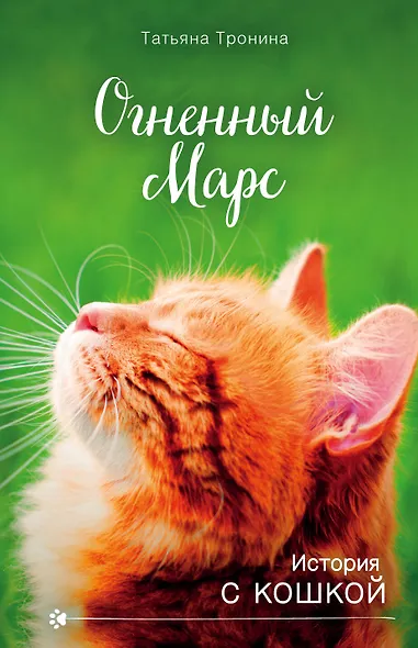 Огненный Марс - фото 1