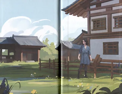 Солнце волка - фото 4