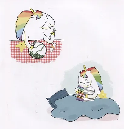 Гастон боится - фото 5