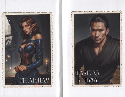 Пламя в Парусах. Книга 1. Том 1 - фото 3