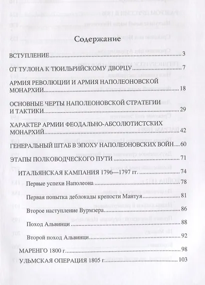 Полководческое искусство Наполеона - фото 2