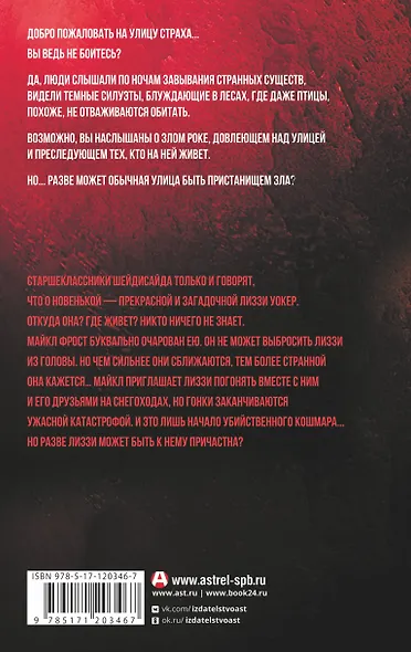 Пропавшая девушка - фото 2