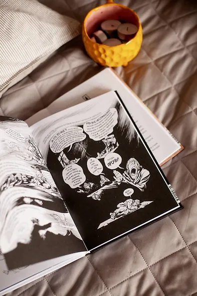 Жизненная сила - фото 12