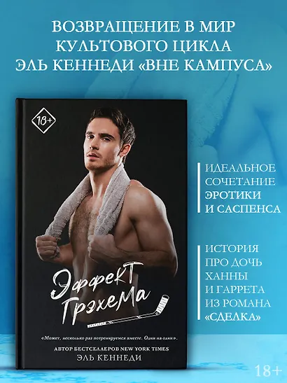 Эффект Грэхема - фото 3