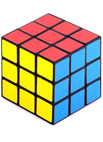 Головоломка (3х3) (5,5см) (AV-183) - фото 2