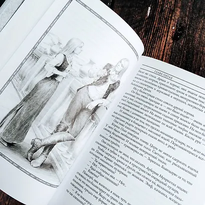 Ведьмак. Владычица Озера - фото 9