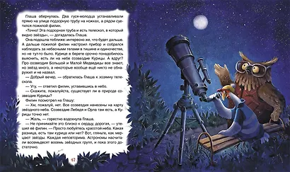 Глаша - курица в берете - фото 3