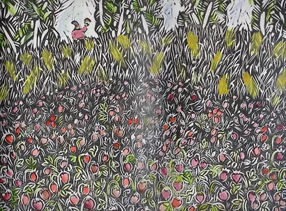 Нянюшкины сказки - фото 7