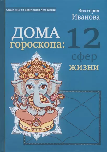 Дом гороскопа: 12 сфер жизни - фото 1