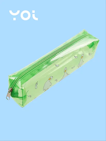 Пенал-косметичка Yoi, "Гуси-обнимуси" - фото 3