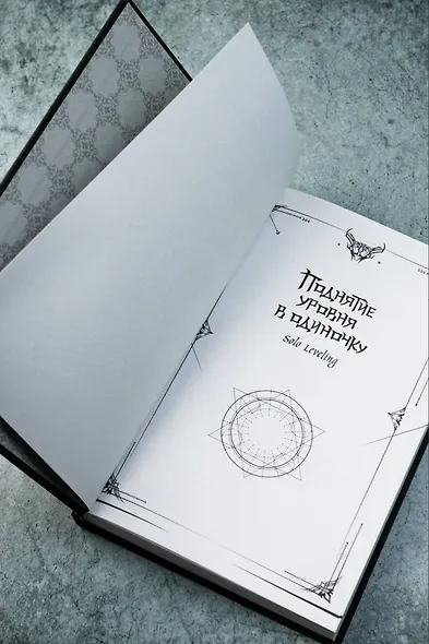 Поднятие уровня в одиночку. Книга 8 (Solo Leveling). Новелла - фото 9