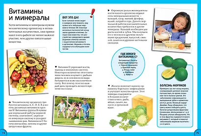 Всё о теле человека - фото 4