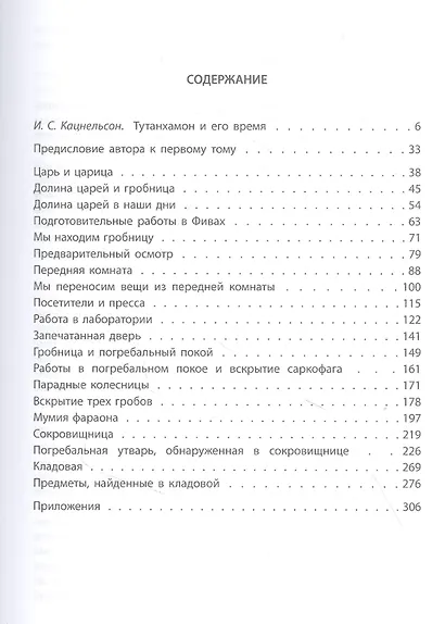 Тутанхамон. Гробница фараона - фото 2