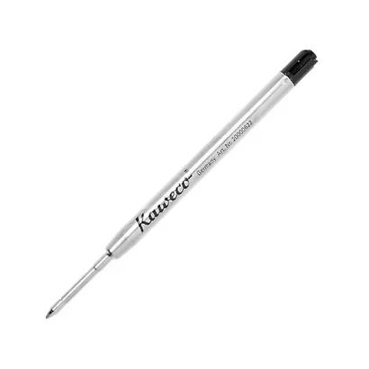 Подарочная ручка-роллер Kaweco Classic Sport 0,7мм, цвет чернил чёрный, зелёный корпус - фото 9