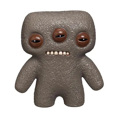 Коллекционные фигурки Fugglers Ночной хранитель, Безобразник (2шт) (FG2015K) - фото 5