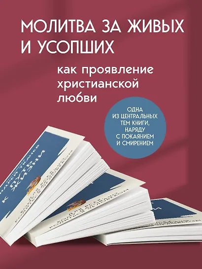 Путь к Жизни для всех, кому даровано родиться человеком - фото 6
