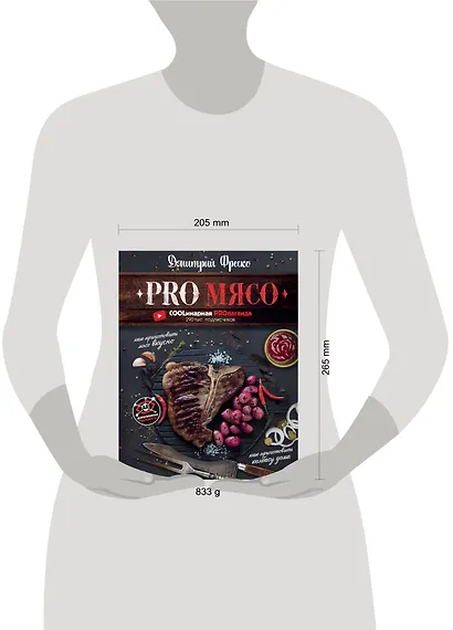 PRO Мясо - фото 8