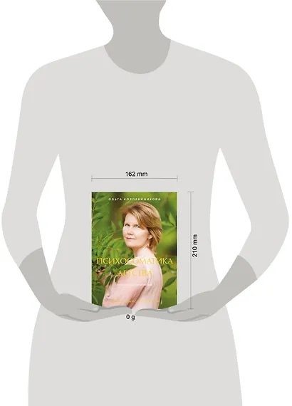 Психосоматика детства. Путь к счастливой жизни - фото 5