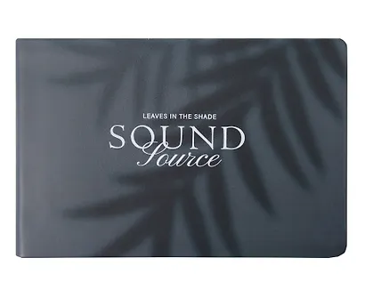 Еженедельник датированный 2026 год, А6, 64 листа, 160x105 мм "Shadow", черный - фото 2