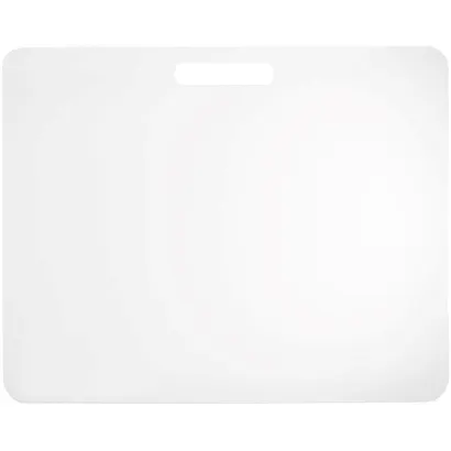 Планшет из оргстекла, прозрачный, 40 х 50 см - фото 1