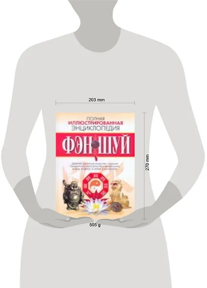 Фэн-Шуй: Полная иллюстрированная энциклопедия - фото 2