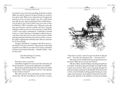 Портрет Дориана Грея= The Picture of Dorian Gray - фото 10