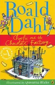 Charlie and the Chocolate Factory, Dahl, Roald - фото 1