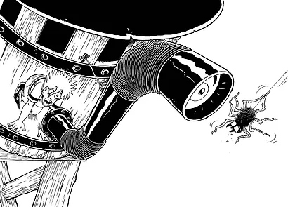 Самая противная книга всех времен - фото 10