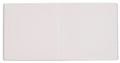 Скетчбук 200*200 80л "Цыплята" 100г/м2, тв.обложка, мат.ламинация, резинка - фото 3