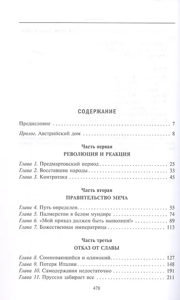 Падение династии Габсбургов. Противостояние национальных провинций имперскому центру Австрийской монархии - фото 3