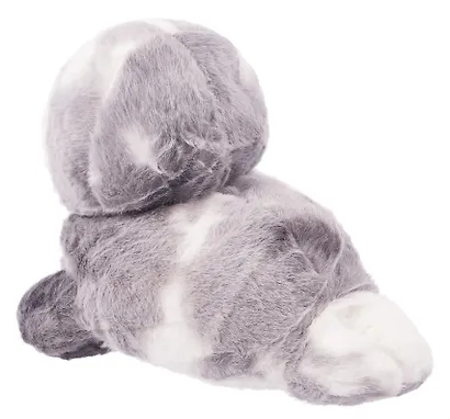 Мягкая игрушка Морской котик (23см) - фото 4