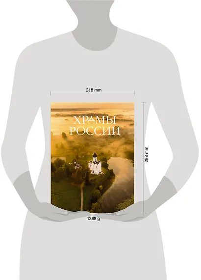 Храмы России - фото 7