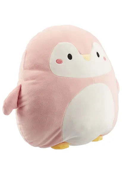 Мягкая игрушка Пингвинчик (35х35) (12-F1-76-SP16) - фото 2