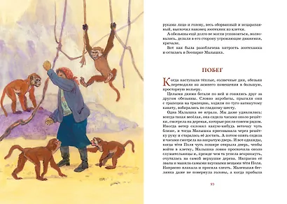 Фомка - белый медвежонок - фото 9