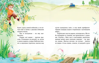 Женькин клад - фото 6