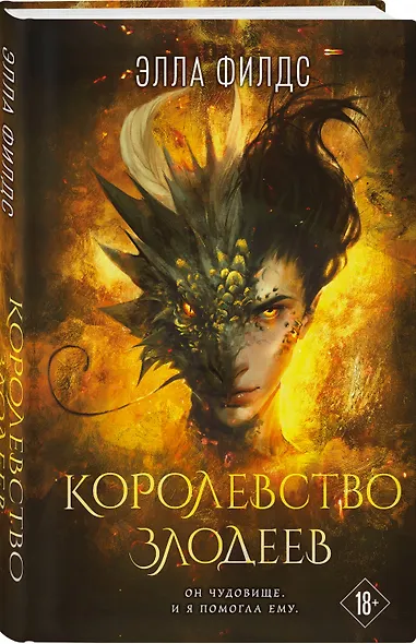 Королевство злодеев - фото 3