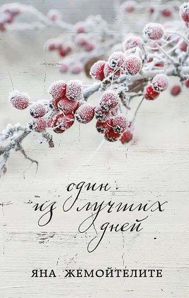 Один из лучших дней - фото 1