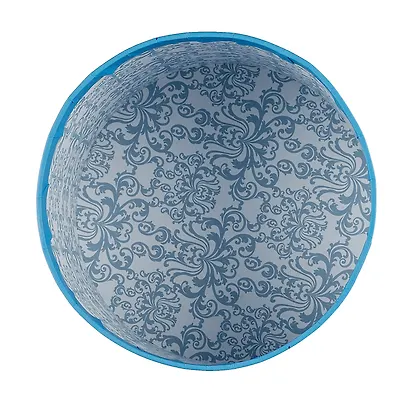 Коробка подарочная "Зимний мишка" 12*7,5см, Новый год, картон - фото 2