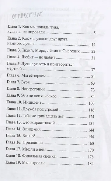 Снежное лето - фото 3