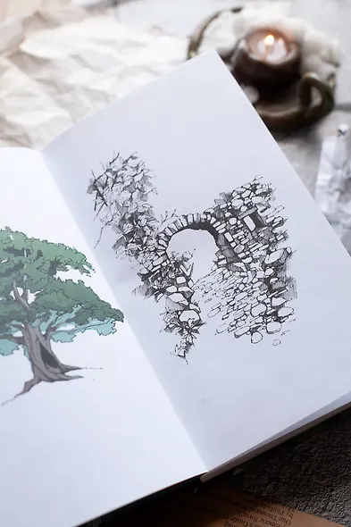 Двериндариум. Живое - фото 10