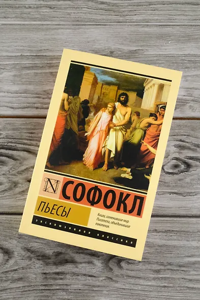 Пьесы - фото 5