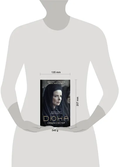 Дюна: Орден сестер - фото 11