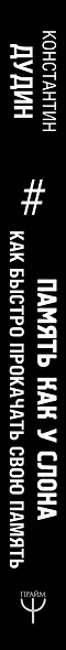 Память, как у слона. Как быстро прокачать свою память, даже если вы регулярно забываете выключить утюг или закрыть дверь - фото 4