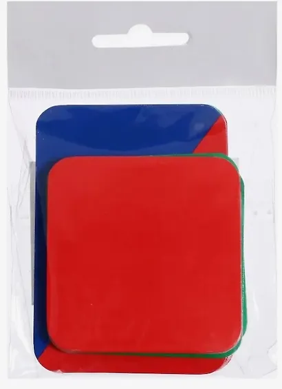 Комплект из 2-х книг + карты-схемы + карточки: Главные правила 4 в 1 (Фонетические прописи: Звуки и буквы - мои друзья. Звуко-буквенный тренажер. Фонетические карточки. Фонетические карты-схемы) - фото 5