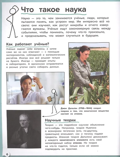 Все о науке. От атома до Солнечной системы - фото 3
