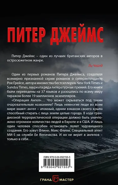 Атомный ангел - фото 2